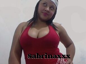 Sabrinaxxx