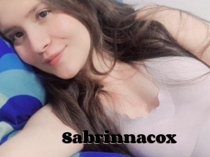 Sabrinnacox