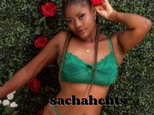 Sachahents