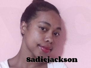 Sadiejackson