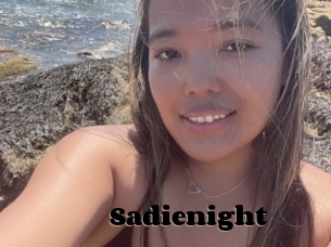 Sadienight