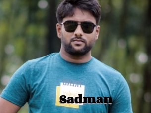 Sadman