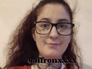 Saffronxxxx