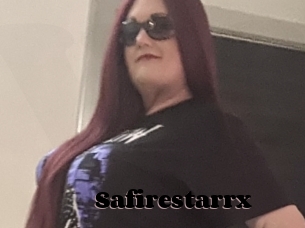 Safirestarrx