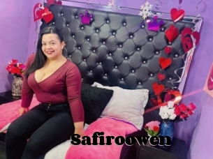 Safiroowen