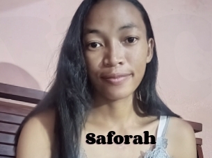 Saforah