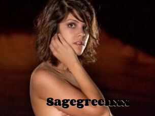 Sagegreenxx