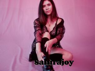 Sahirajoy