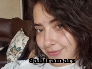 Sahiramars