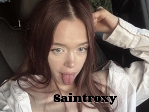 Saintroxy