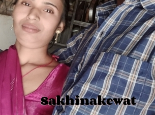 Sakhinakewat