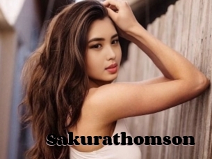 Sakurathomson