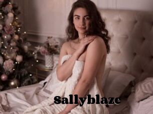 Sallyblaze