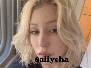 Sallycha