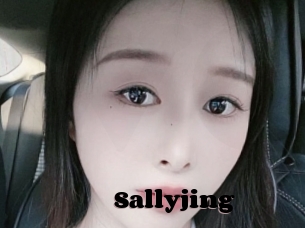 Sallyjing