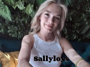 Sallyloys