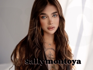 Sallymontoya