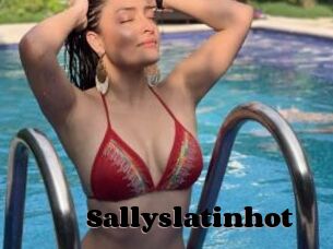 Sallyslatinhot