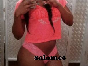 Salome4