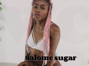 Salome_sugar