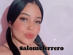 Salomeferrero