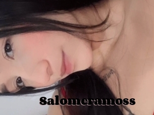 Salomeramoss