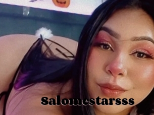 Salomestarsss