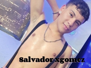 Salvador_xgomez