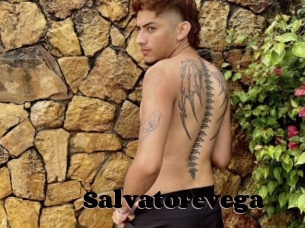 Salvatorevega