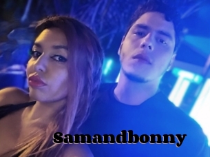 Samandbonny