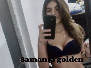 Samanta_golden