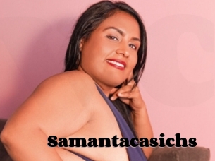 Samantacasichs