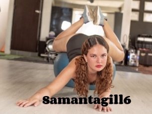 Samantagill6