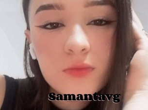 Samantavg