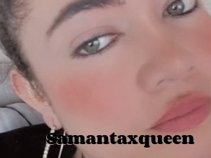 Samantaxqueen