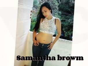 Samantha_browm