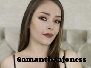 Samanthaajoness