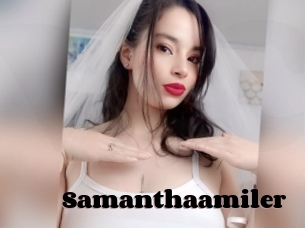 Samanthaamiler