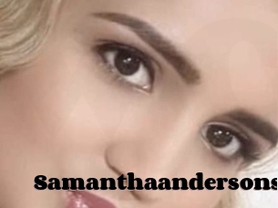 Samanthaandersons