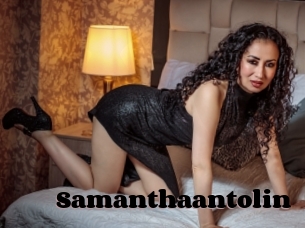 Samanthaantolin