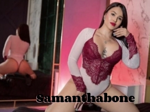 Samanthabone