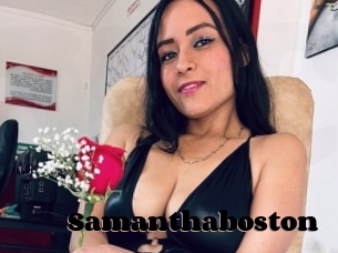 Samanthaboston