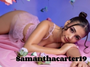 Samanthacarter19