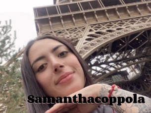 Samanthacoppola