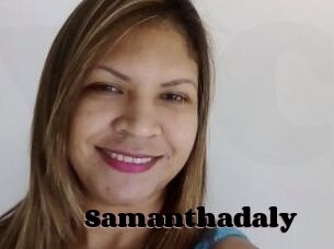 Samanthadaly