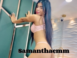 Samanthaemm