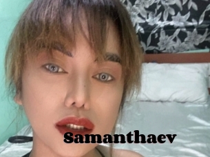 Samanthaev