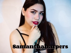 Samanthaharpers