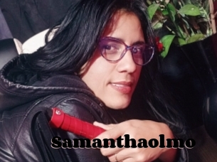 Samanthaolmo