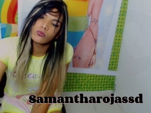 Samantharojassd